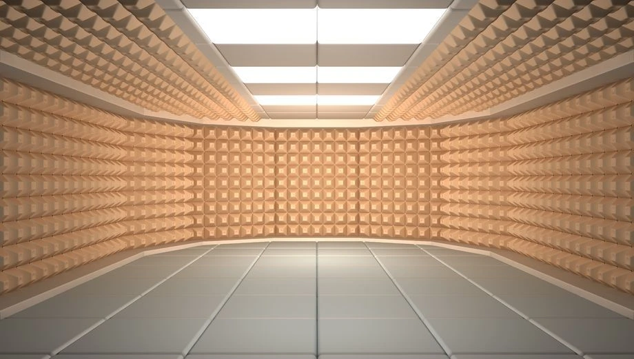 commercial soundproofing